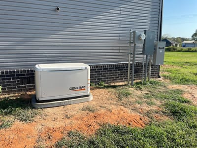 Accurate Home Services