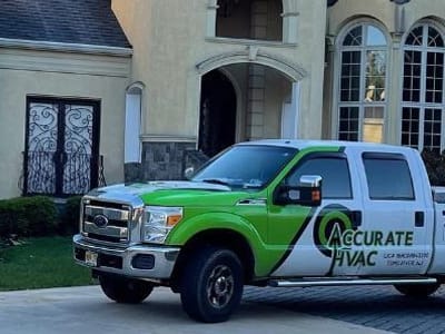 Accurate HVAC LLC
