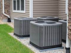 Accurate HVAC LLC