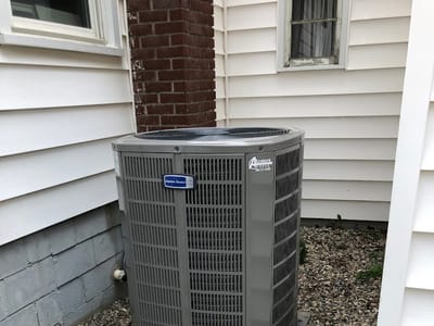 Accurate HVAC