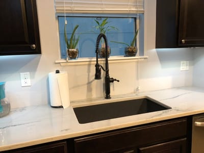 Accurate Plumbing Solutions