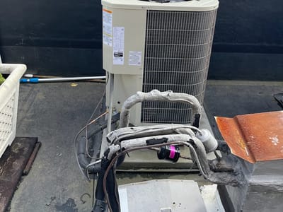 Accurate Services Tech