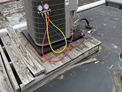 Accurate Services Tech