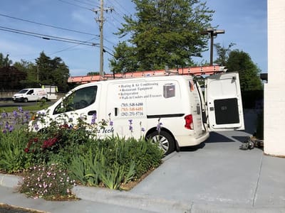 Accurate Services Tech