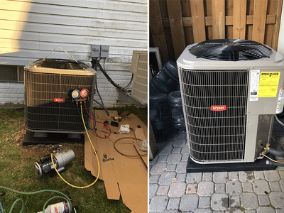 Accurate Services Tech