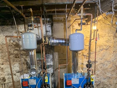 Accuray Mechanical, LLC