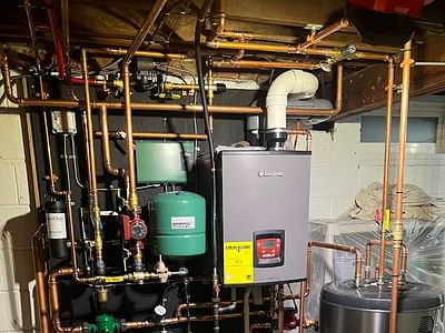 Accuray Mechanical, LLC