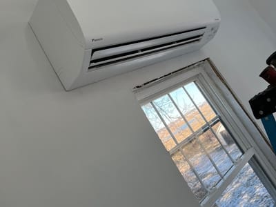 Accuray Mechanical, LLC