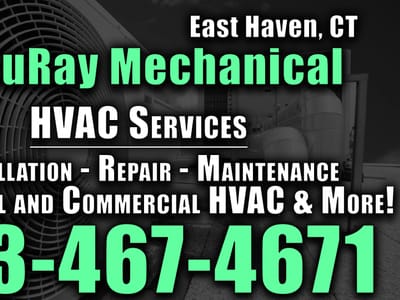 Accuray Mechanical, LLC