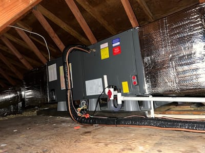 Accuray Mechanical, LLC