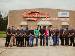 AccuTemp Cooling and Heating