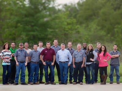 AccuTemp Cooling and Heating