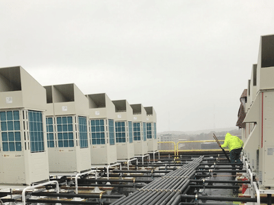 Accutemp Engineering Inc.