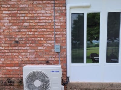 AccuTemp Heating & Air Conditioning