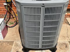 AccuTemp Heating & Air Conditioning