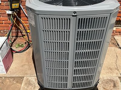 AccuTemp Heating & Air Conditioning