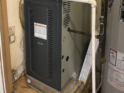 AccuTemp Heating & Air Conditioning