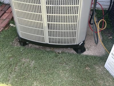 AccuTemp Heating & Air Conditioning