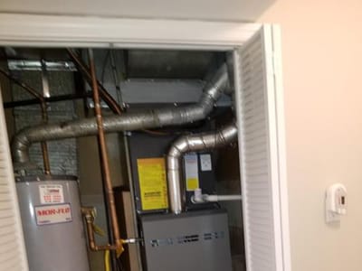 Accutemp Heating & Air