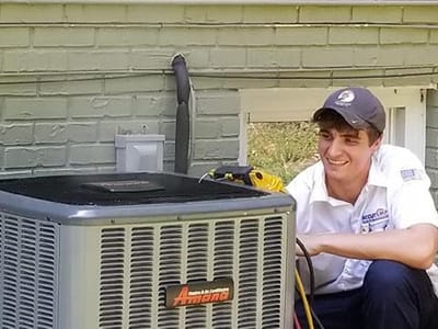 Accutemp Heating & Air