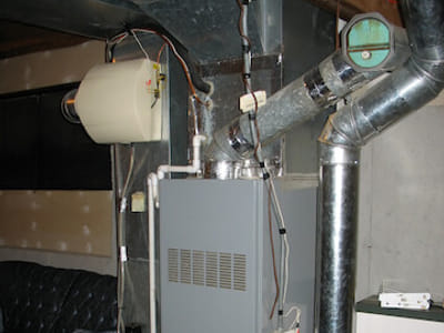 Accutemp Heating & Air