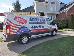 Accutemp Heating & Air