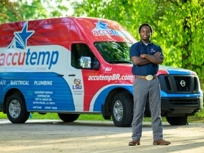 AccuTemp Services, LLC