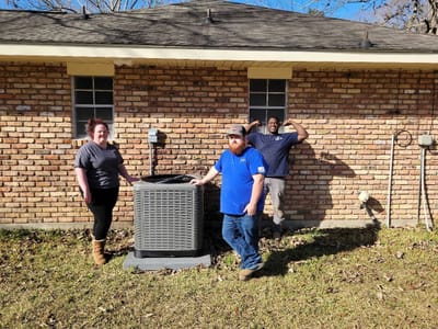 AccuTemp Services, LLC