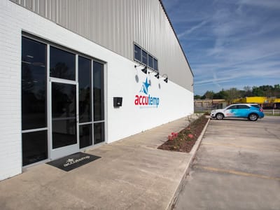 AccuTemp Services, LLC