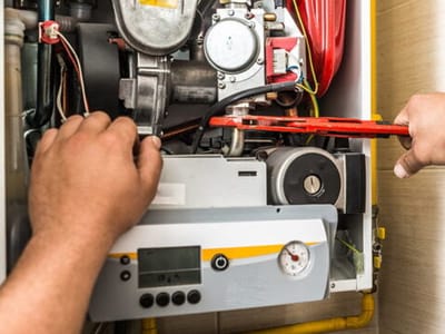 Ace & A Heating & Air Conditioning