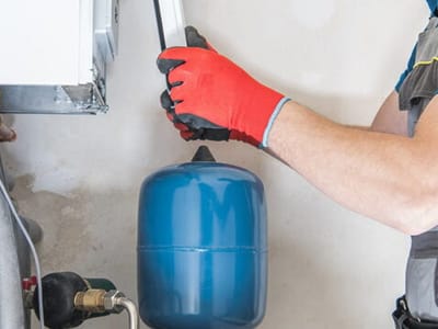 Ace & A Heating & Air Conditioning