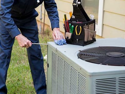 Ace & A Heating & Air Conditioning