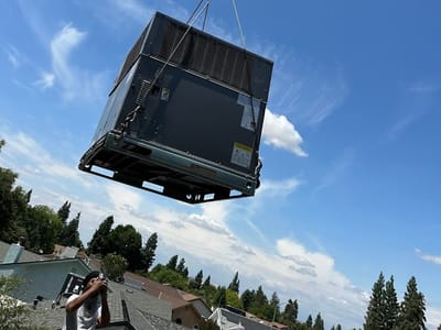 Ace Air Air Conditioning & Construction