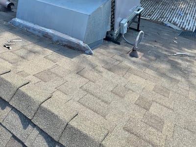 Ace Air Air Conditioning & Construction