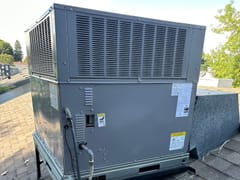 Ace Air Air Conditioning & Construction