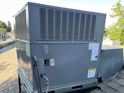 Ace Air Air Conditioning & Construction