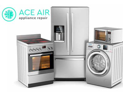 Ace Air & Appliances Laguna Niguel