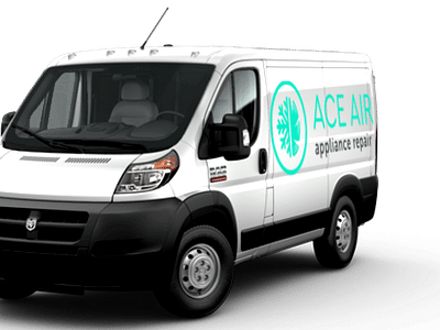 Ace Air & Appliances