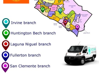 Ace Air & Appliances