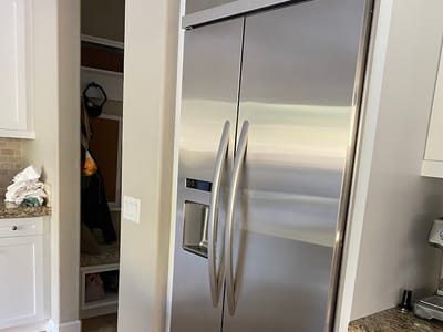 Ace Air & Appliances