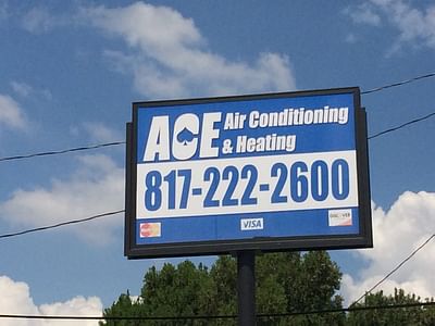 Ace Air Conditioning and Heating Services Inc.