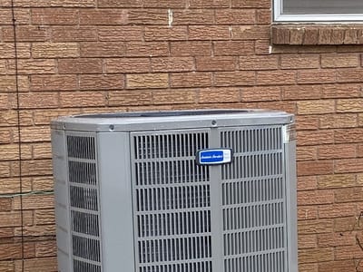 Ace Air Conditioning and Heating Services Inc.