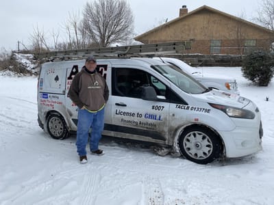 Ace Air Conditioning and Heating Services Inc.