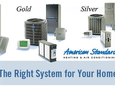 Ace Air Conditioning and Heating Services Inc.