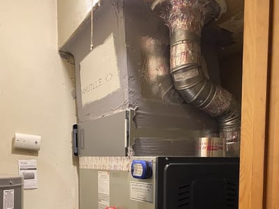 Ace Air Conditioning and Heating Services Inc.