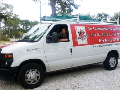 Ace Air Conditioning & Appliance