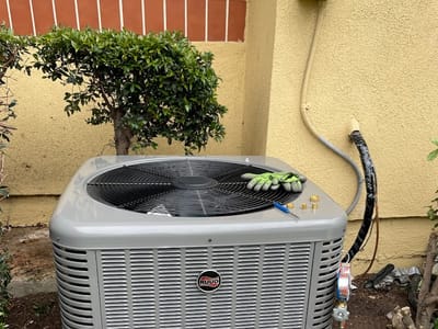 ACE Air Conditioning & Heating Service LLC