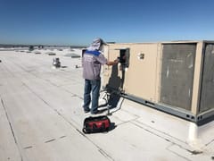 ACE Air Conditioning & Heating Service LLC