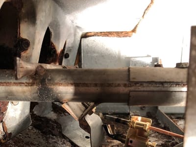 ACE Air Conditioning & Heating Service LLC