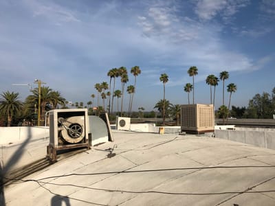 ACE Air Conditioning & Heating Service LLC